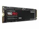 Bild 9 Samsung SSD 980 PRO NVMe M.2 2280 500 GB