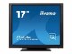 iiyama Monitor ProLite T1731SAW-B5, Bildschirmdiagonale: 17 "