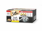 Sheba Nassfutter Fresh & Fine in Sauce Geflügel, 50