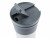 Bild 1 BergHOFF Thermobecher Essentials 330 ml, Schwarz/Silber/Grey