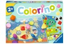 Ravensburger Kinderspiel Colorino, Sprache: Multilingual, Italienisch