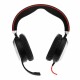 Jabra Evolve 80 UC stereo - Headset