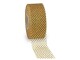 Pattberg Geschenkband Siena 4 cm x 20 m, Gold