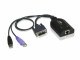 ATEN Technology Aten KVM-Kabel KA7166-AX DVI&USB