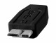 Image 2 Tether Tools Kabel TetherPro USB 3.0 zu Micro-B, 0.3 m