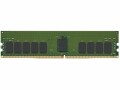 Kingston - DDR4 - module - 16 GB