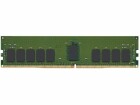 Kingston Server-Memory KSM26RS4/32HCR 1x 32 GB, Anzahl