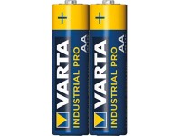 Varta Batterie Industrial Pro AA Folie 2 2 Stück