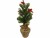 Bild 0 Dameco Weihnachtsbaum 10 LEDs, 45 cm, Grün/Braun, Höhe: 45