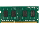 Kingston ValueRAM - Memory - 4 GB - SO-DIMM,
