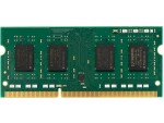 Kingston SO-DDR3 4GB 1600MHz Single Rank x8,