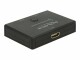 Immagine 4 DeLock Umschalter 2in-1Out, 1in-2out HDMI