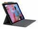 Logitech SLIM FOLIO FOR IPAD (10TH GEN) GREY - DEU