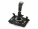 Turtle Beach Joystick Velocity One, Verbindungsmöglichkeiten