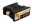 Bild 3 DeLock Adapter DVI-I - VGA m-f, Kabeltyp: Adapter, Videoanschluss