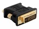 Image 2 DeLock DeLOCK - VGA-Adapter - DVI-I (M) bis HD-15 (W)