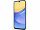 Immagine 1 Samsung Galaxy A15 5G 128 GB Yellow, Bildschirmdiagonale: 6.5