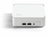 Asus Barebone NUC 13 Pro Desk Edition Kit NUC13VYKi7