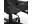 Bild 7 Corsair Gaming-Stuhl T3 Rush (2023) Schwarz, Lenkradhalterung: Nein