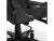 Bild 6 Corsair Gaming-Stuhl T3 Rush (2023) Schwarz, Lenkradhalterung: Nein
