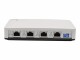 Bild 3 EXSYS Netzwerk-Adapter EX-1329 1Gbps USB 3.0, Schnittstellen