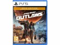 Ubisoft Star Wars Outlaws Gold Edition, Für Plattform