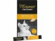 Miamor Katzen-Snack Multi-Vitamin Cream, 6 x 15 g, Snackart