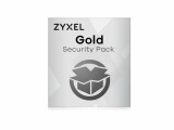 ZyXEL Lizenz ATP800 Gold Security Pack 2 Jahre, Produktfamilie