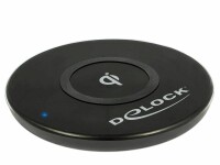 DeLock Wireless Charger Qi