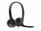 Bild 11 Logitech Headset H390 USB Stereo, Mikrofon Eigenschaften