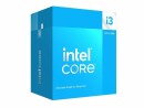 Intel CORE I3-14100F 3.50GHZ SKTLGA1700 12.00MB CACHE BOXED