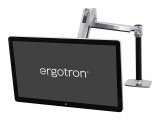 Ergotron LX - HD Sit-Stand Desk Mount LCD Arm