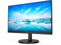 Philips Monitor 222V8LA/00, Bildschirmdiagonale: 21.5 ", Auflösung