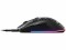 Bild 1 SteelSeries Steel Series Gaming-Maus Aerox 3 Schwarz, Maus Features