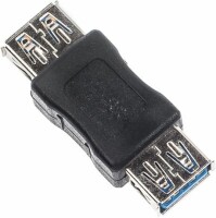 LINK2GO Gender Changer USB 3.0 GC3114BB Type A