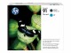 Hewlett-Packard HP 91 Printhead Matte Black/Cyan