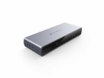 HYPER Dockingstation HyperDrive ThunderBolt 4 Grau