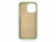 Image 6 Ideal of Sweden Silicone iPhone 15 Pro Max Mint, Fallsicher: Ja