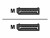 Image 1 HDGear Mini-DisplayPort-Kabel 3.0m,
