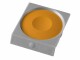 Pelikan 735 K Standard Shades - Peinture - ocre jaune - opaque