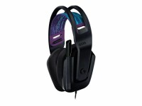 Logitech G335 WIRED GAMING HEADSET