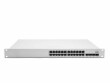 Cisco Meraki PoE+ Switch MS350-24X 28 Port, SFP Anschlüsse: 0