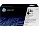 HP Inc. HP Toner Nr. 53X (Q7553X) Black, Druckleistung Seiten: 7000