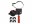 Immagine 0 Bessey Bandspanner BAN700 7 m, Spannweite