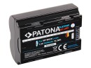 Patona Videokamera-Akku Fuji NP-W235, Kompatible Hersteller