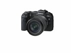 Canon Kamera EOS R Body & 24-105mm f/4.0-7.1 IS STM