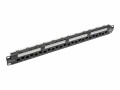 EATON TRIPPLITE 24 Port Patch Panel, EATON TRIPPLITE 24-Port