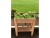 Bild 3 DIY-Garden Hochbeet 83 x 75 x 34cm Robust, CH-Fichte