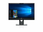 Dell P2418HZM Konferenzmonitor, Bildschirmdiagonale: 23.8 "