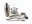 Image 3 Swissmar Drink Mixer Set 0.5 l, Silber, Materialtyp: Metall